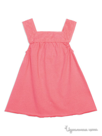 Сарафан PlayToday, цвет коралловый