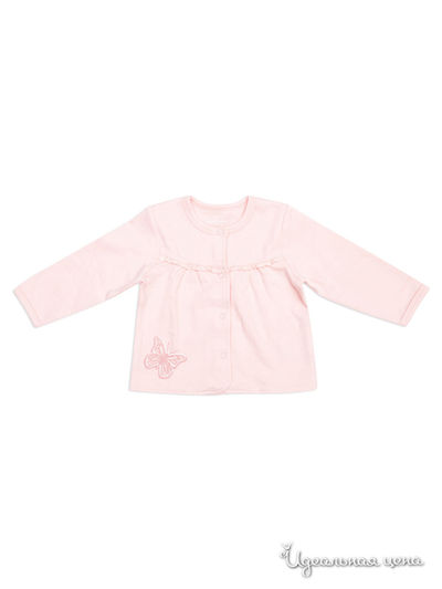 Комплект PlayToday, цвет белый, розовый