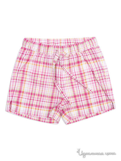 Шорты PlayToday, цвет мультиколор