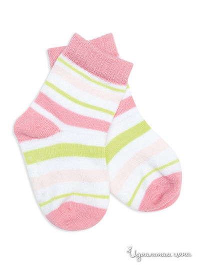 Носки PlayToday, цвет мультиколор