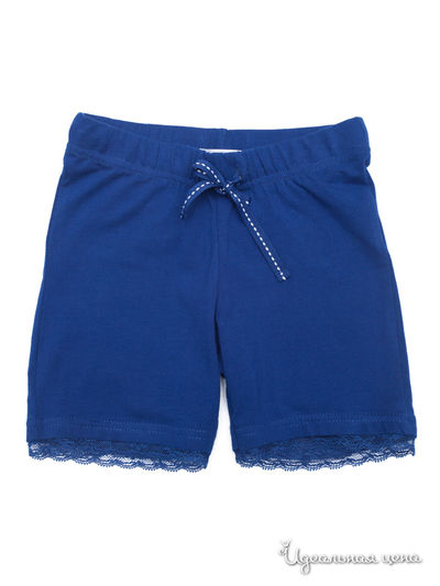 Шорты PlayToday, цвет синий