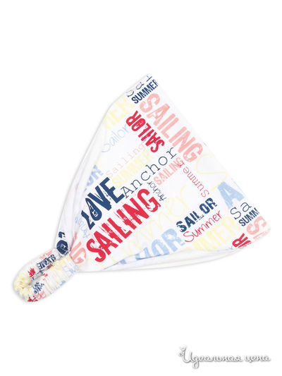 Шапочка PlayToday, цвет мультиколор