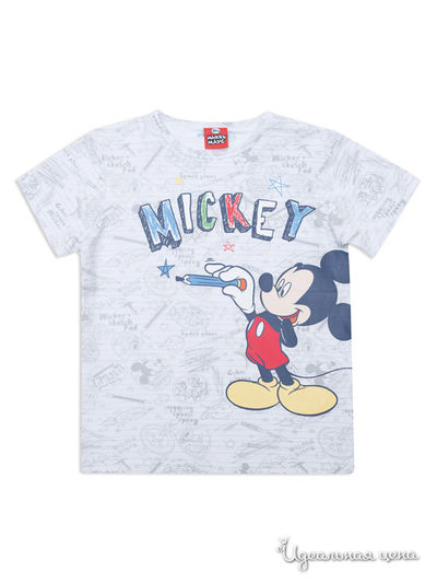 Комплект PlayToday, цвет серый