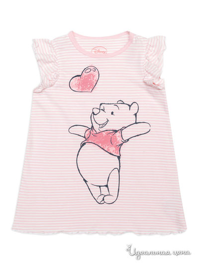 Пижама PlayToday, цвет розовый