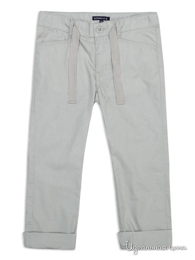 Брюки Tutti Quanti, цвет серый