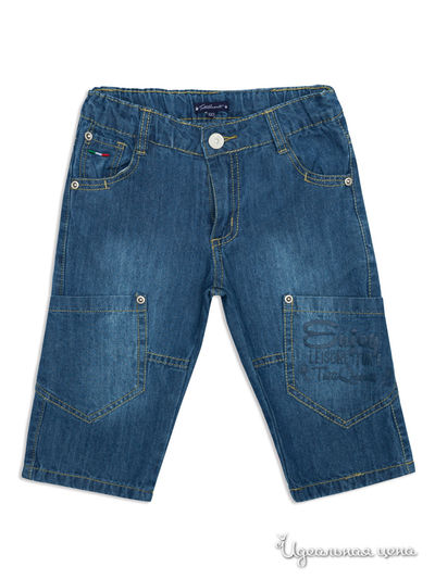 Шорты Tutti Quanti, цвет синий