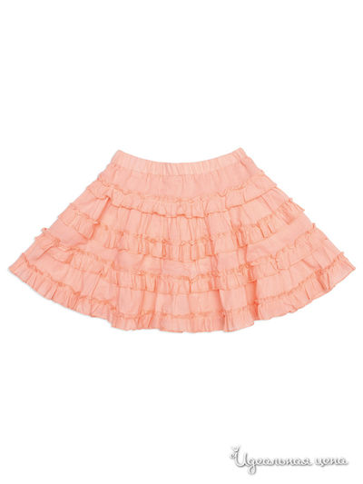 Юбка Tutti Quanti, цвет розовый