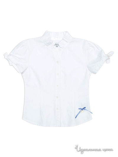 Блуза Tutti Quanti, цвет белый