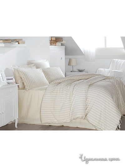 КПБ Евро Issimo, цвет светло-соломенный