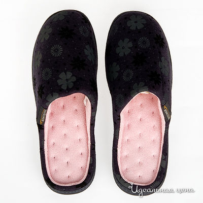 Тапочки Isotoner