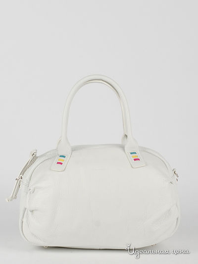 Сумка Palio, цвет белый