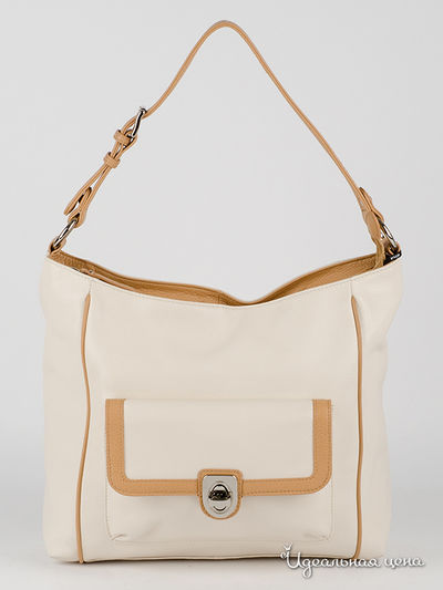 Сумка Palio, цвет бежевый