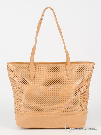 Сумка Palio, цвет бежевый