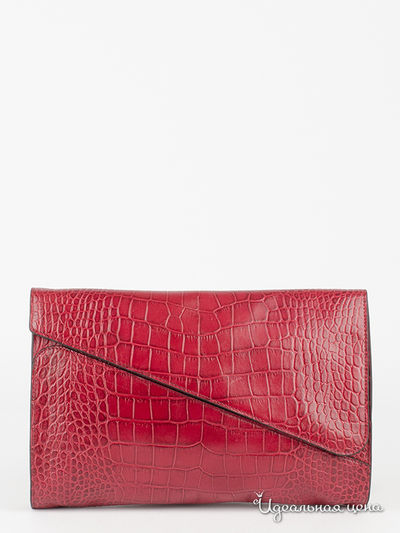 Сумка Palio, цвет бордовый