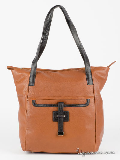 Сумка Palio, цвет коричневый