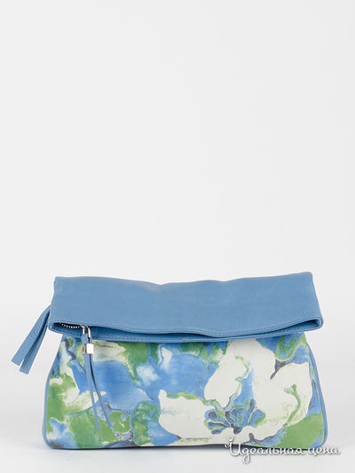 Сумка Palio, цвет голубая