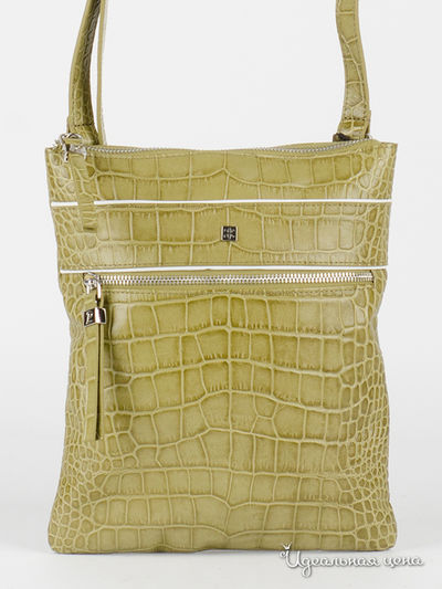 Сумка Palio, цвет хаки