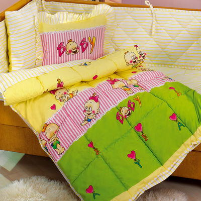 Постельный комплект Kristal