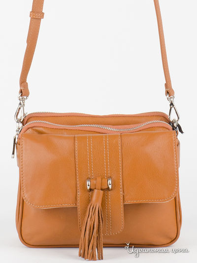 Сумка Palio, цвет Коричневый