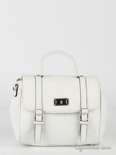 Сумка Palio, цвет белый