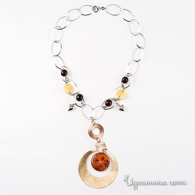 Ожерелье Annabelle