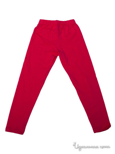 Лосины Никамода, цвет фуксия