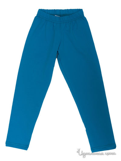 Лосины Никамода, цвет Бирюза