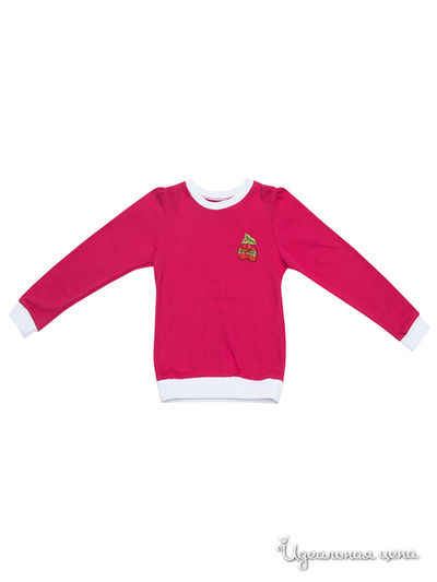 Джемпер Никамода, цвет фуксия