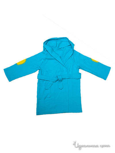 Халат Никамода, цвет Бирюза