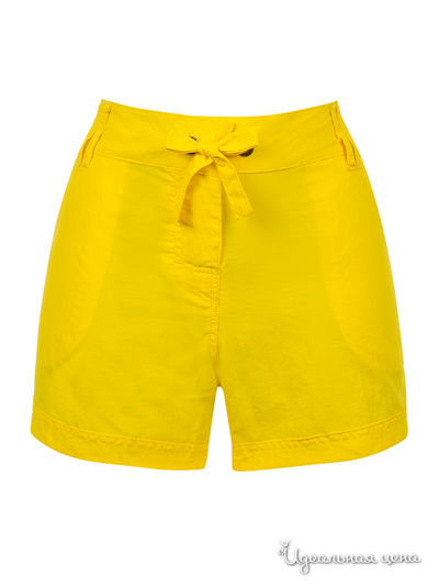 Шорты Charmante, цвет желтые