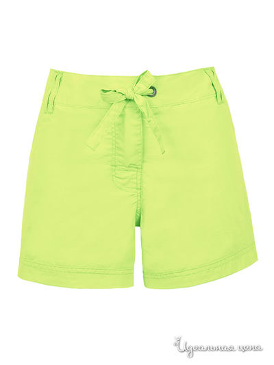 Шорты Charmante, цвет салатовые