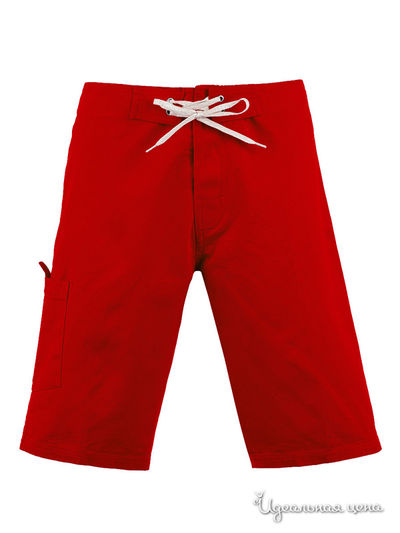 Шорты Charmante, цвет красный