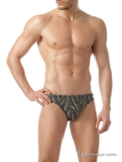 Плавки Charmante, цвет мультиколор