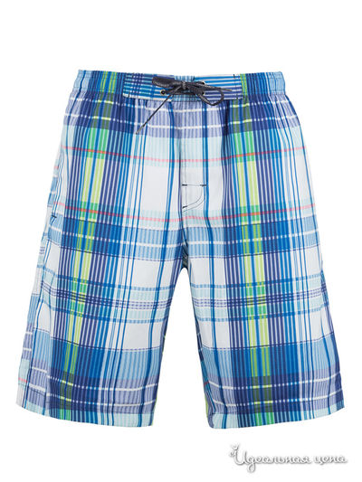 Шорты Charmante, цвет мультиколор