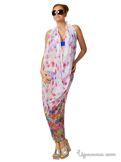 Парео Charmante, цвет мультиколор