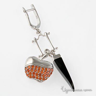 Серьги Thomas Sabo