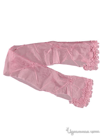 Палантин Passigatti, цвет розовый