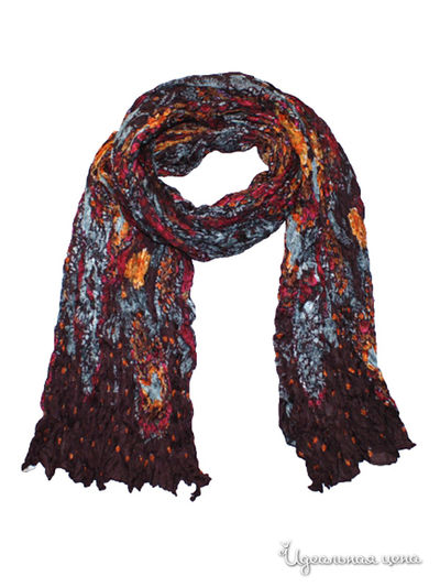 Палантин Passigatti, цвет Мультиколор