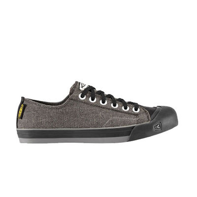 Кеды Keen, цвет цвет серый