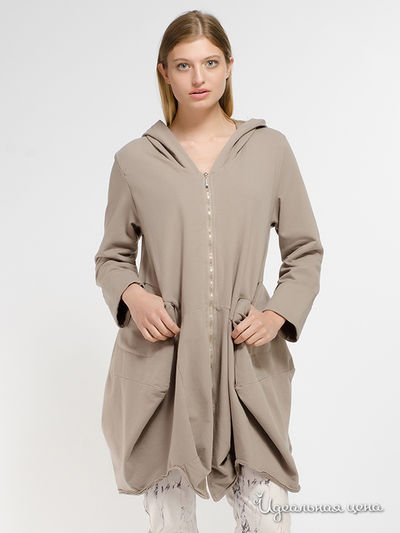 Накидка Angel Black, цвет коричневый