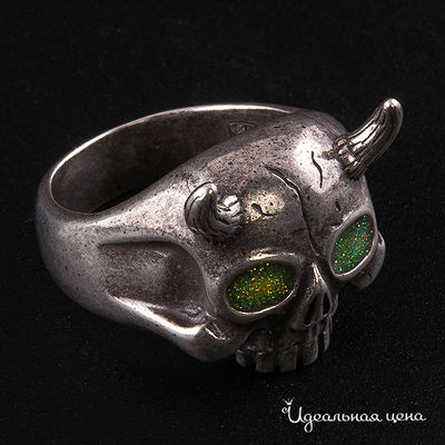 Кольцо Thomas Sabo