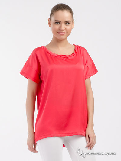 Кофта Imperial, цвет Красный