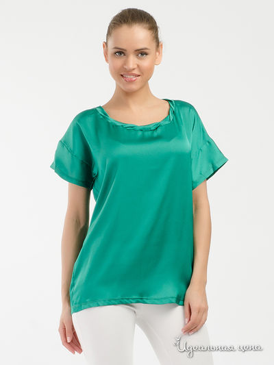 Кофта Imperial, цвет зелёный