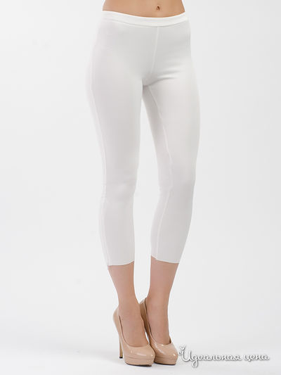 Брюки Imperial, цвет Белый