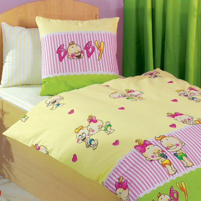 Постельное белье Kristal