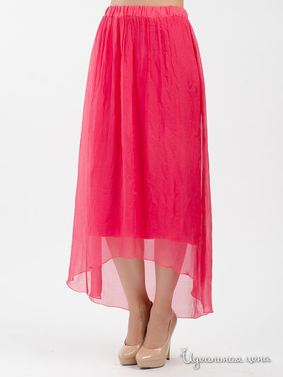 Юбка King Kong, цвет красный