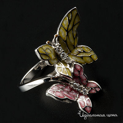 Кольцо Thomas Sabo