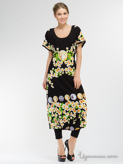 Комбинезон Adzhedo, цвет мультиколор