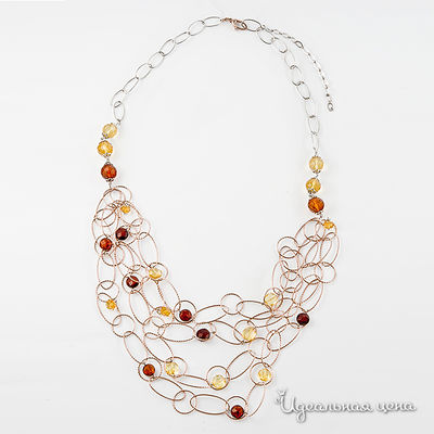 Ожерелье Annabelle