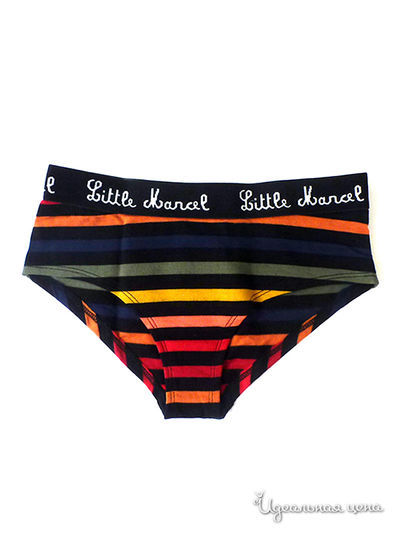 Трусы Little Marcel, цвет мультиколор
